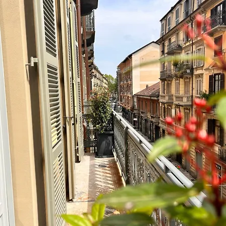 Taurinorum Apartments Turin Exterior photo