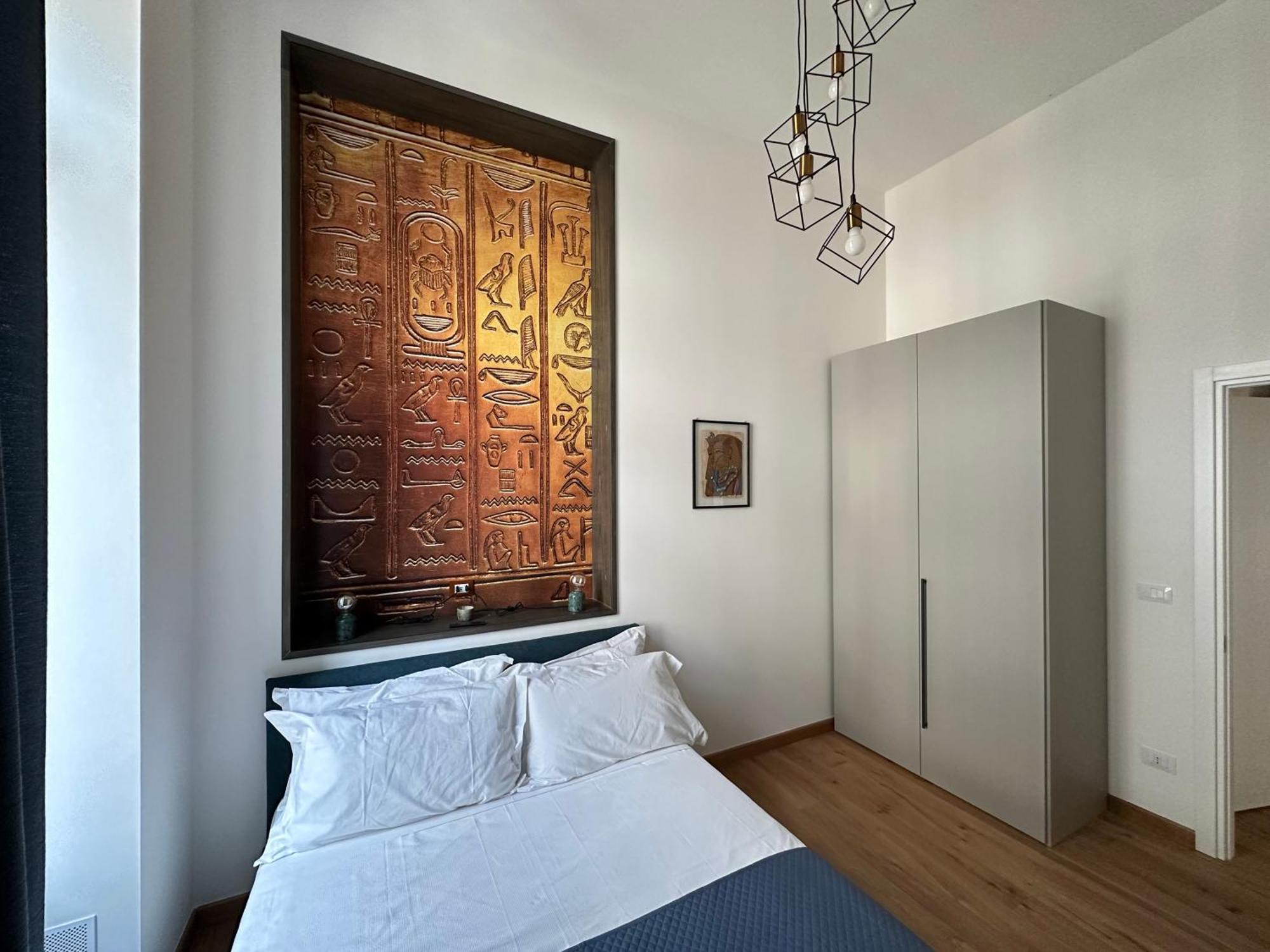 Apartment Taurinorum *