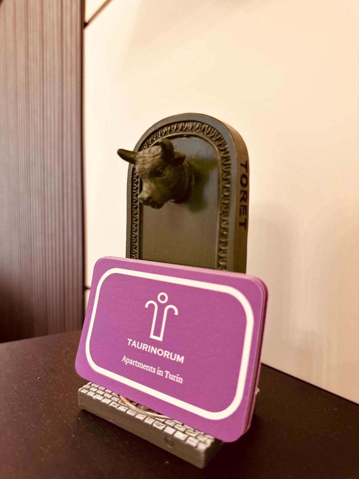 Taurinorum Appartement