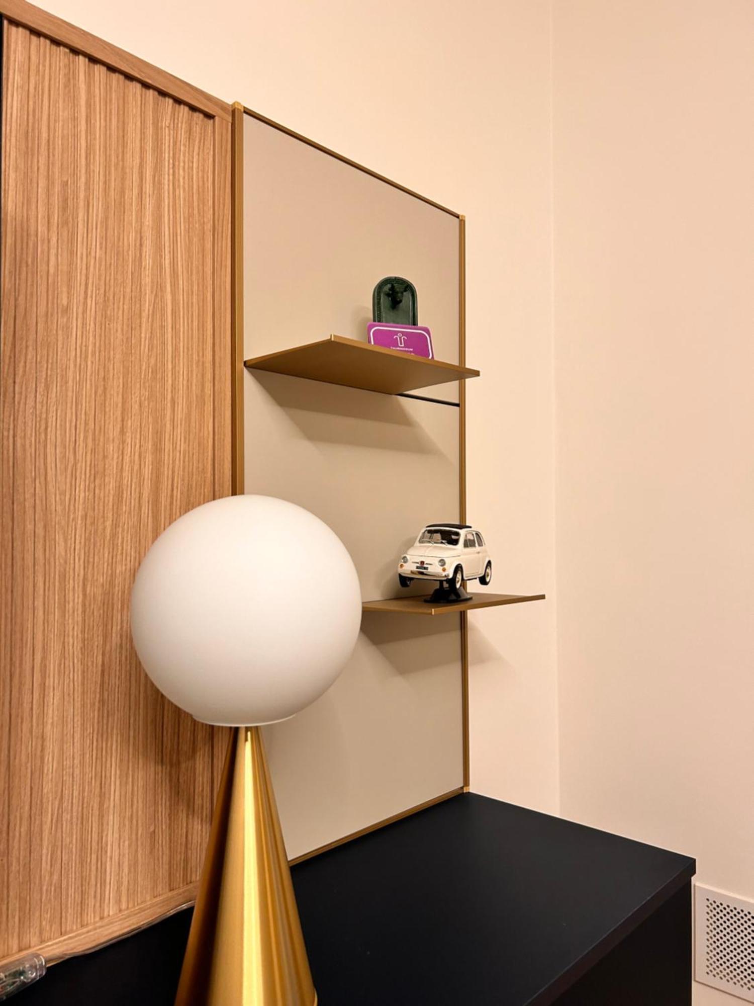 Taurinorum Appartement *
