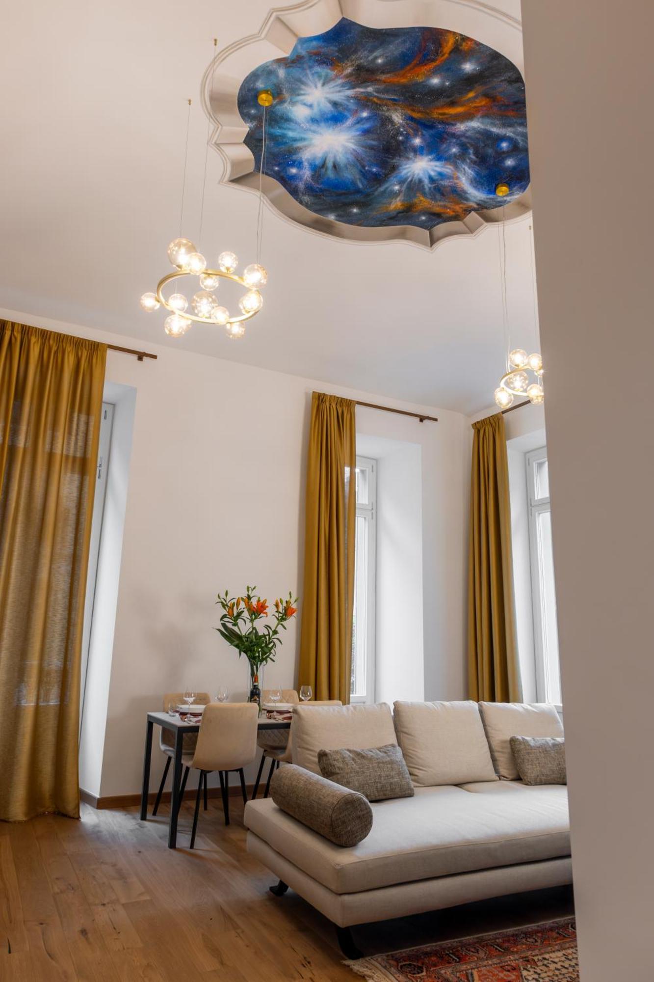 Apartment Taurinorum
