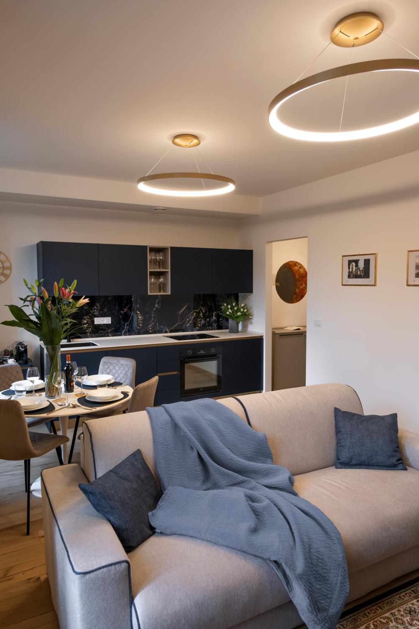 Apartment Taurinorum Turin
