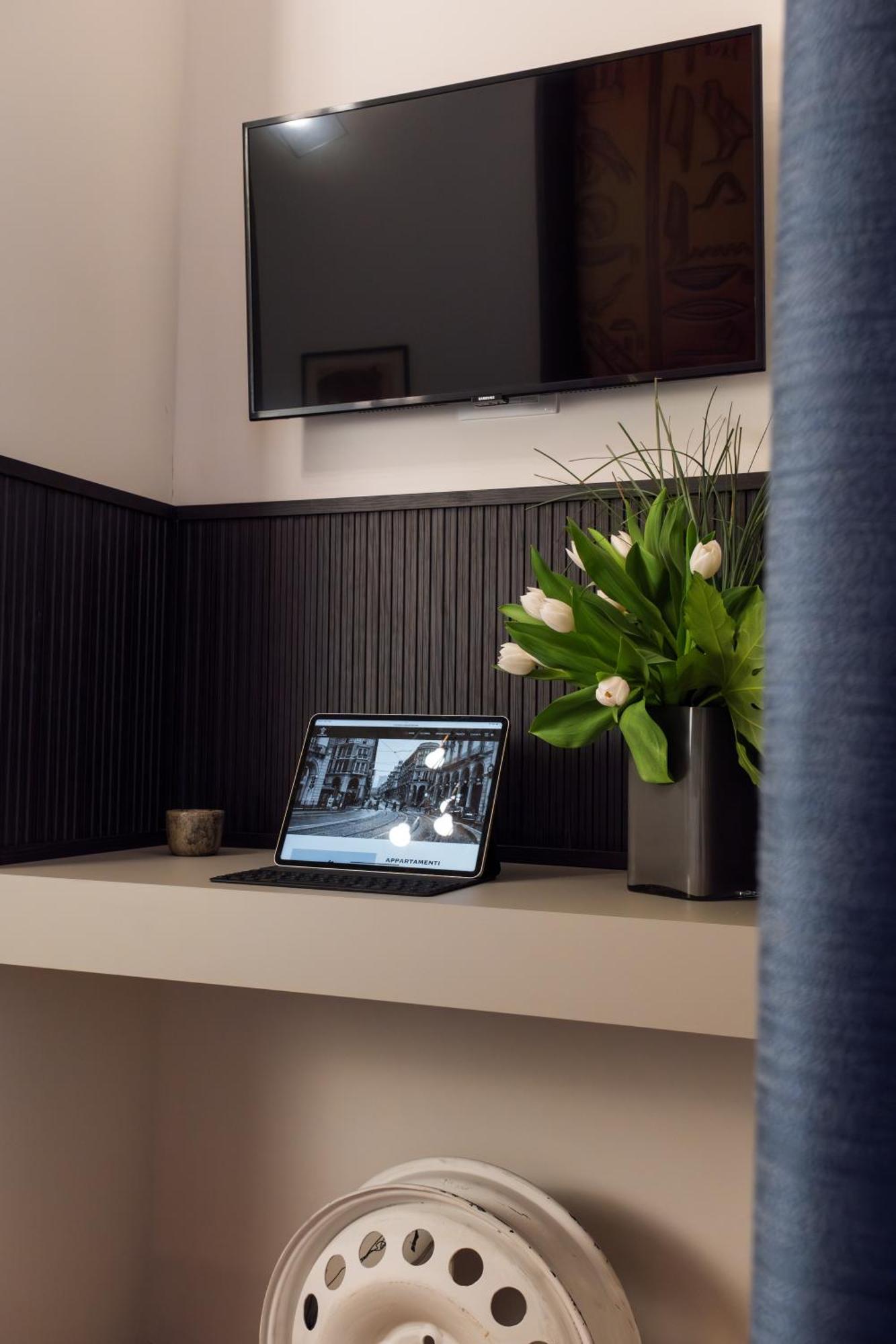 Taurinorum Apartment Turin