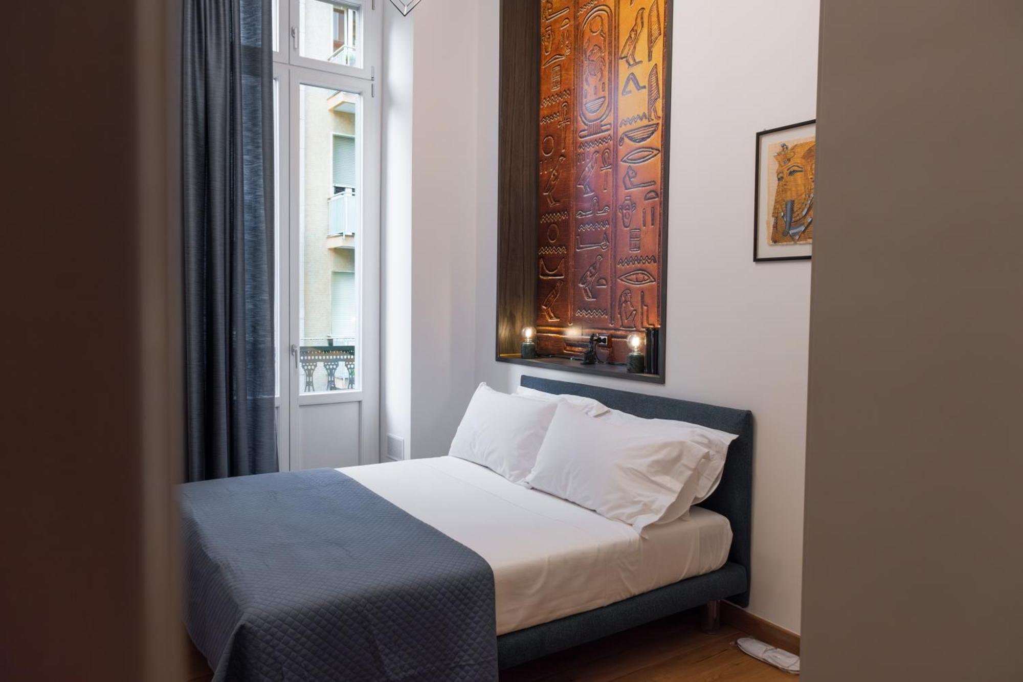 Apartment Taurinorum Turin