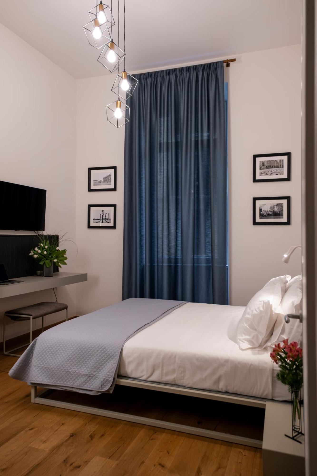 Taurinorum Apartment Turin
