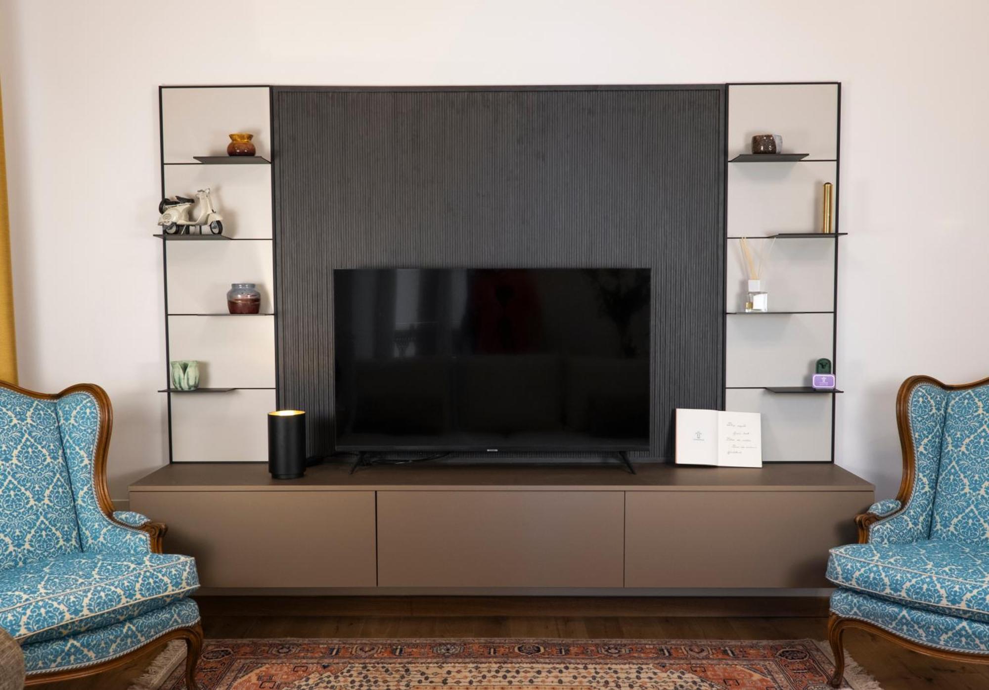 Taurinorum Appartement