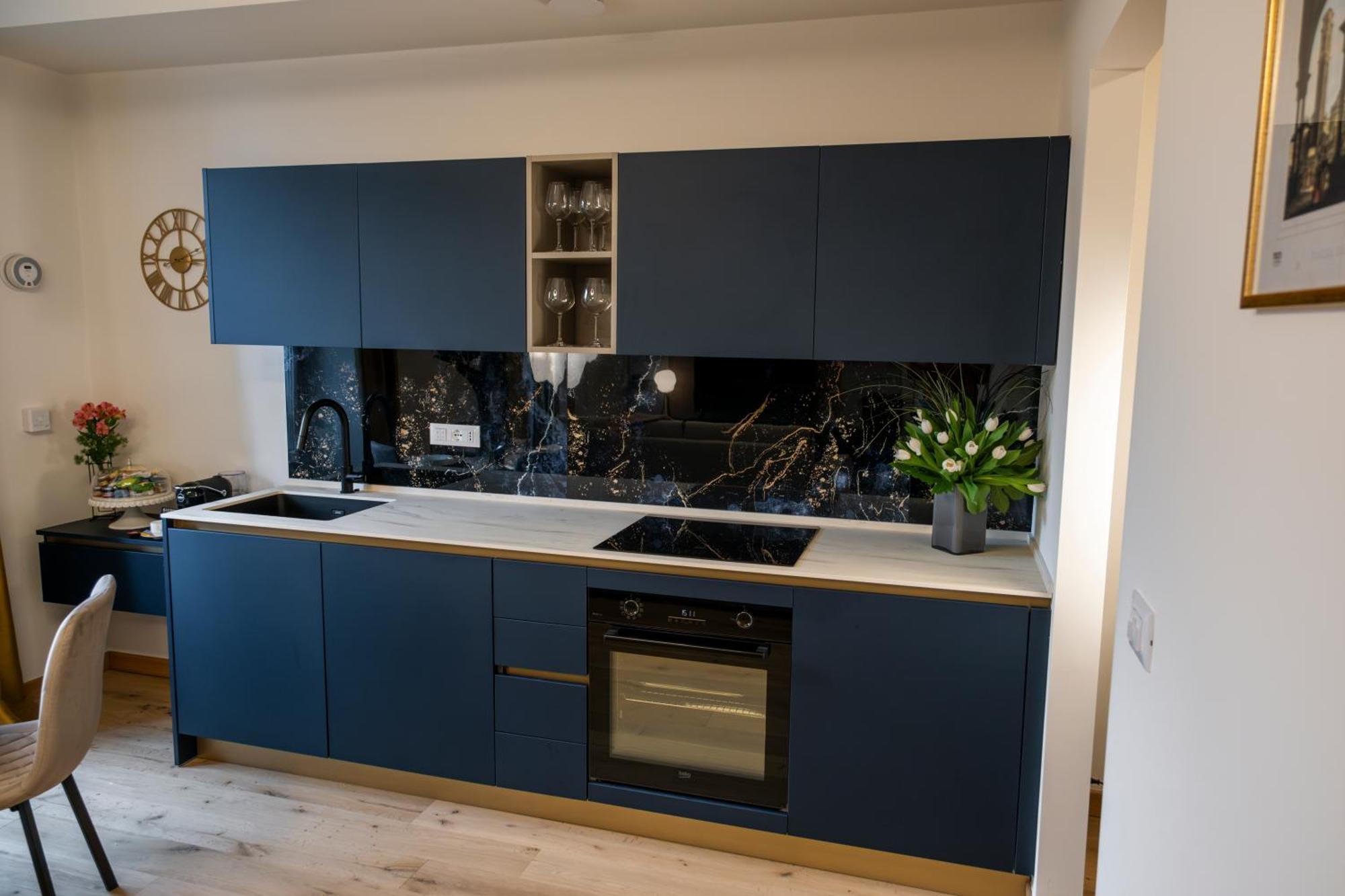 Appartement Taurinorum