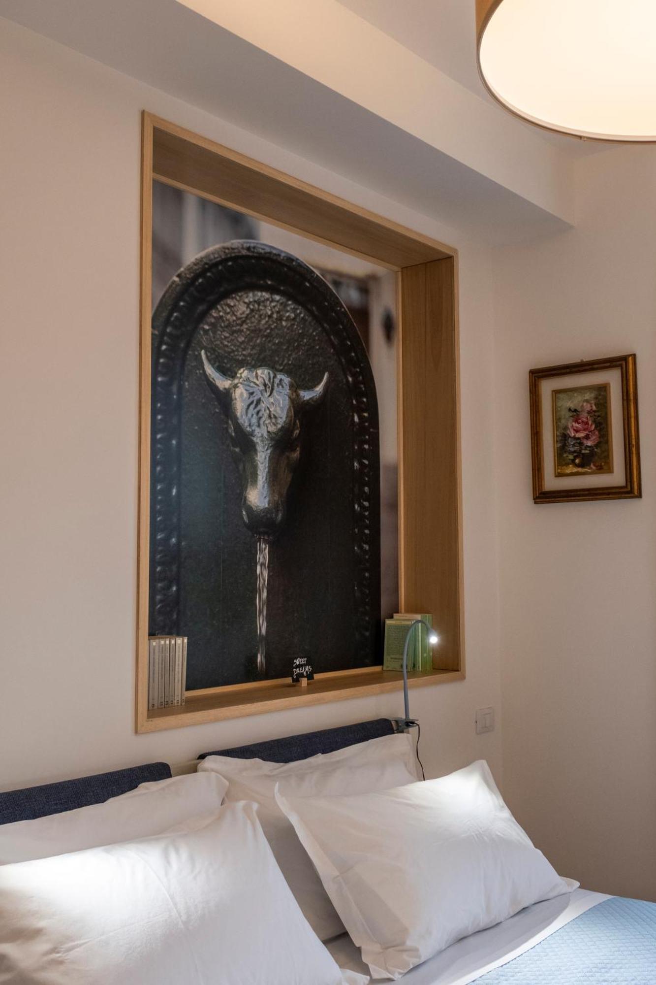 Appartement Taurinorum *